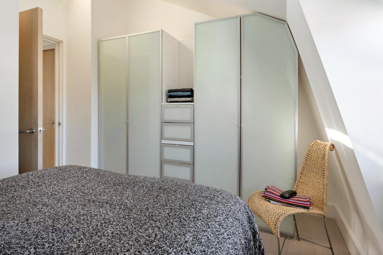Nevern Place By Supercity Aparthotels London Exterior photo