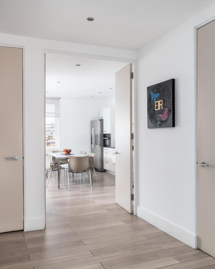 Nevern Place By Supercity Aparthotels London Exterior photo
