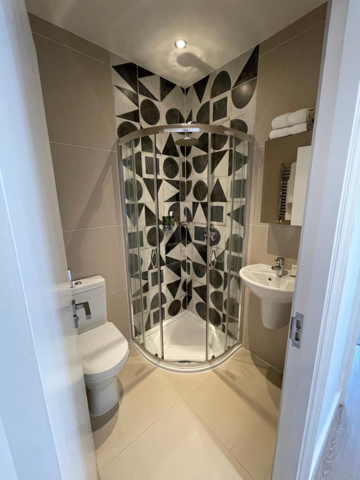 Nevern Place By Supercity Aparthotels London Room photo